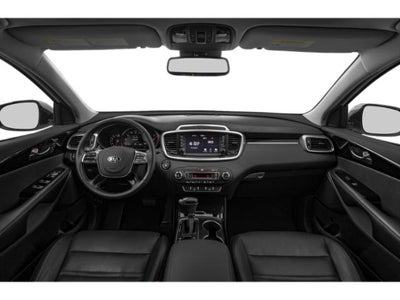 2020 Kia Sorento 3.3L SX
