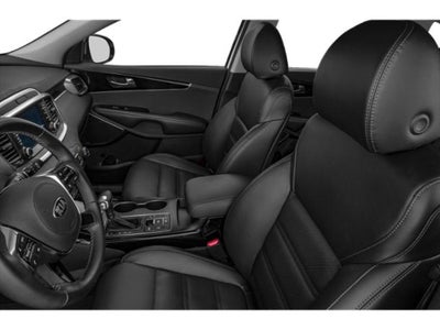 2020 Kia Sorento 3.3L SX