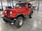 1979 Jeep Cj-7 Base