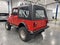1979 Jeep Cj-7 Base