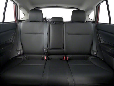 2012 Subaru Impreza 2.0i Premium
