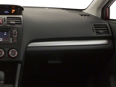 2012 Subaru Impreza 2.0i Premium