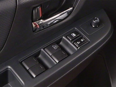2012 Subaru Impreza 2.0i Premium