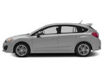 2012 Subaru Impreza 2.0i Premium