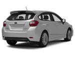 2012 Subaru Impreza 2.0i Premium