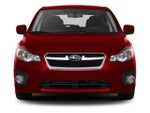 2012 Subaru Impreza 2.0i Premium