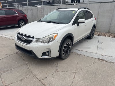 2017 Subaru Crosstrek 2.0i Premium