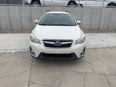 2017 Subaru Crosstrek 2.0i Premium