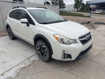 2017 Subaru Crosstrek 2.0i Premium