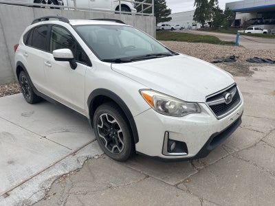 2017 Subaru Crosstrek 2.0i Premium