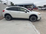 2017 Subaru Crosstrek 2.0i Premium