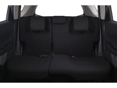 2013 Honda Fit Sport