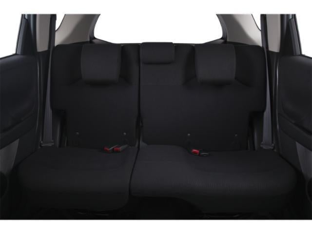 2013 Honda Fit Sport