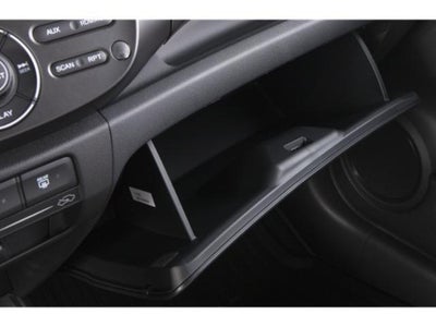 2013 Honda Fit Sport