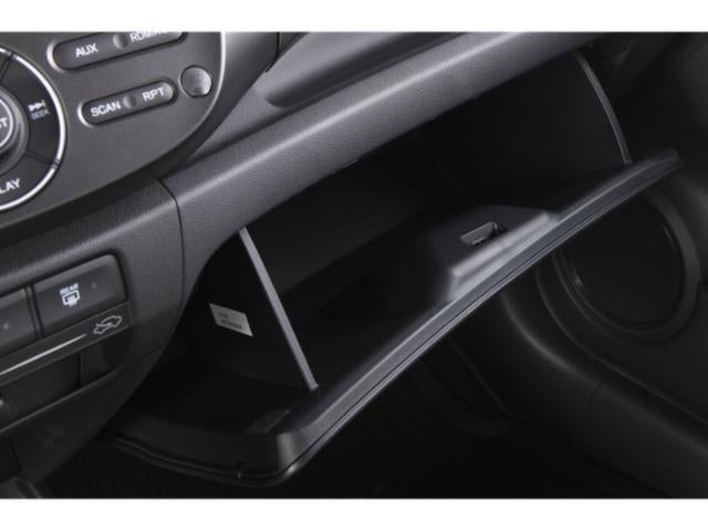 2013 Honda Fit Sport