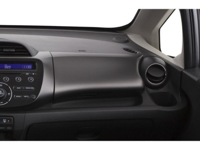 2013 Honda Fit Sport