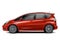 2013 Honda Fit Sport