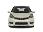 2013 Honda Fit Sport
