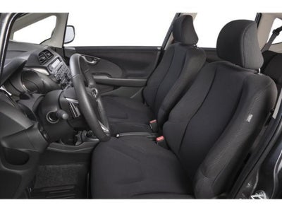 2013 Honda Fit Sport