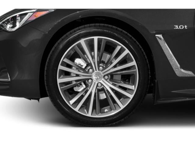 2019 INFINITI Q60 3.0t RED SPORT 400