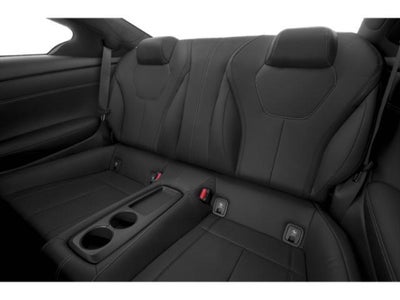 2019 INFINITI Q60 3.0t RED SPORT 400