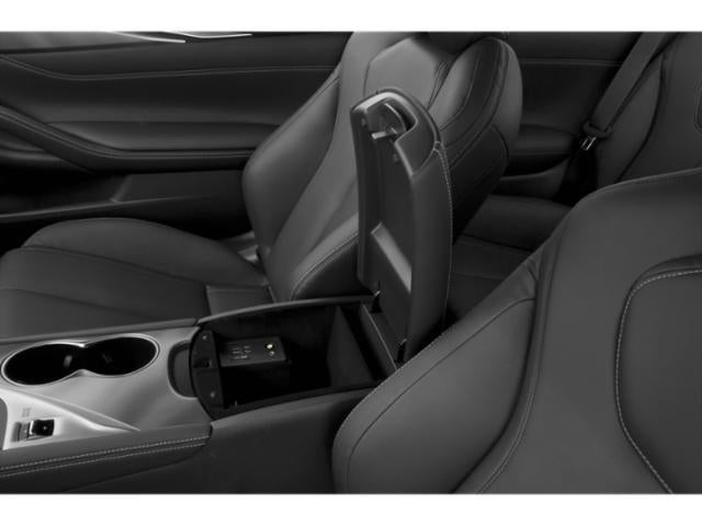 2019 INFINITI Q60 3.0t RED SPORT 400