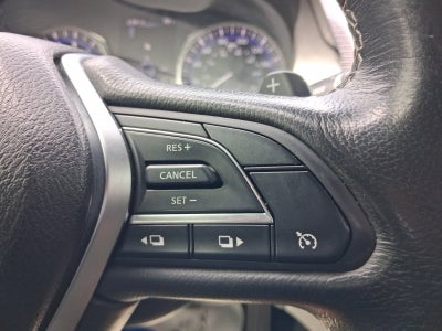 2019 INFINITI Q60 3.0t RED SPORT 400
