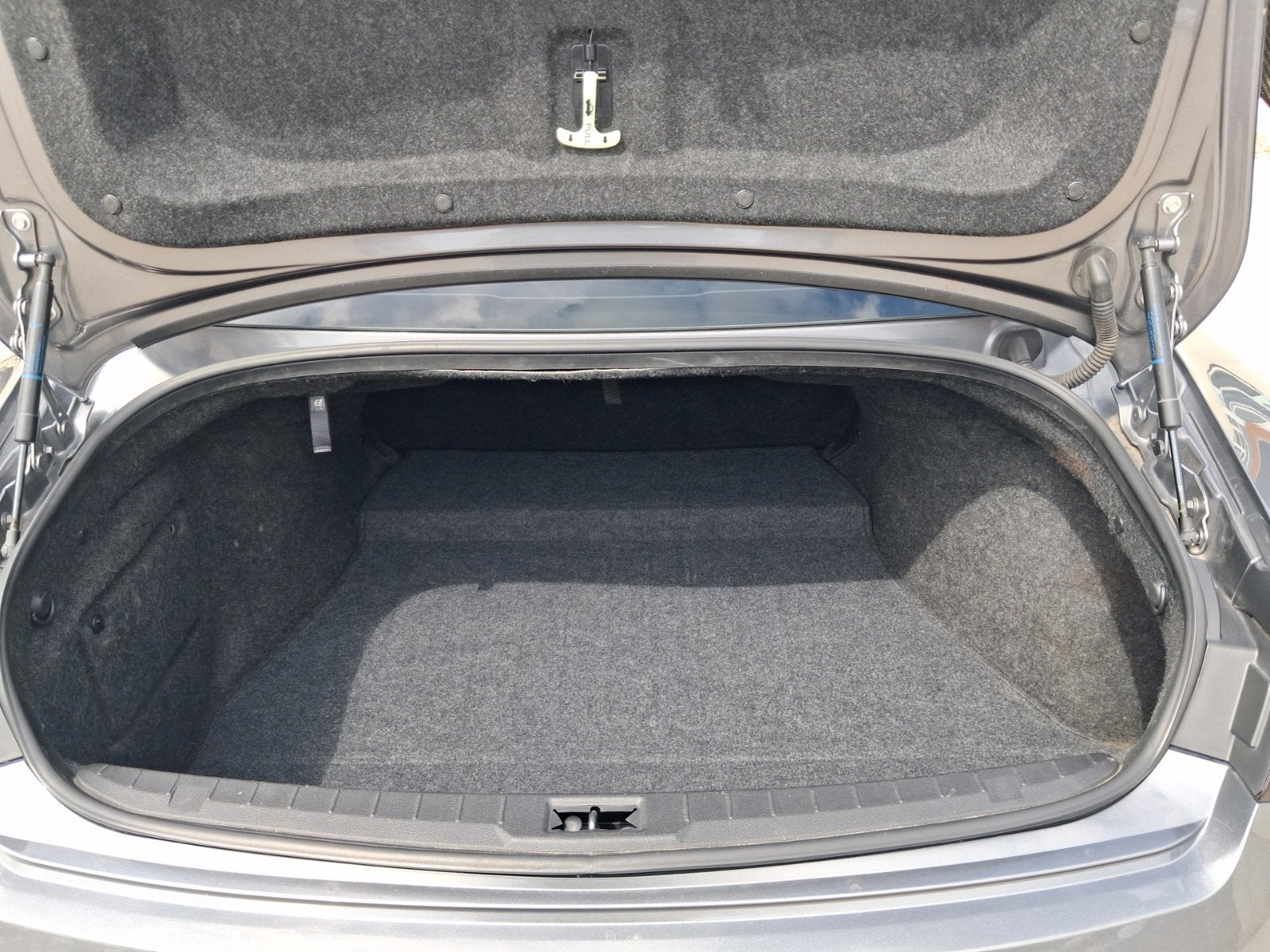 2019 INFINITI Q60 3.0t RED SPORT 400