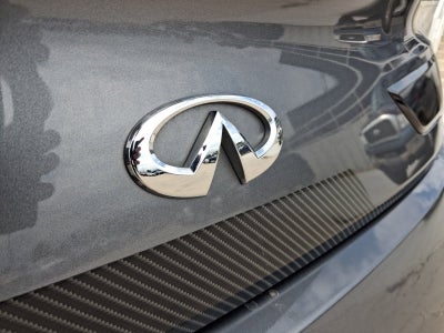 2019 INFINITI Q60 3.0t RED SPORT 400