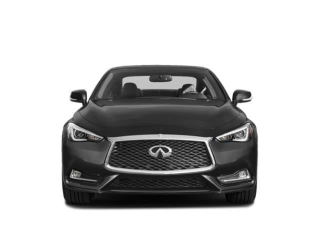 2019 INFINITI Q60 3.0t RED SPORT 400