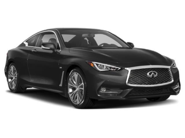 2019 INFINITI Q60 3.0t RED SPORT 400