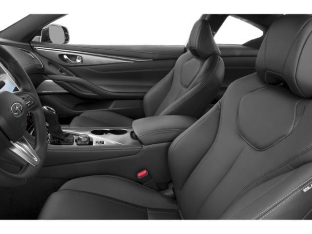 2019 INFINITI Q60 3.0t RED SPORT 400