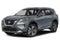 2021 Nissan Rogue Platinum Intelligent AWD