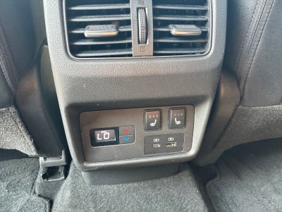2021 Nissan Rogue Platinum Intelligent AWD