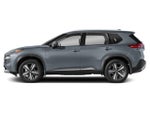 2021 Nissan Rogue Platinum Intelligent AWD