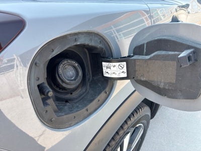 2021 Nissan Rogue Platinum Intelligent AWD