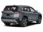 2021 Nissan Rogue Platinum Intelligent AWD