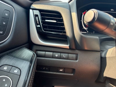 2021 Nissan Rogue Platinum Intelligent AWD