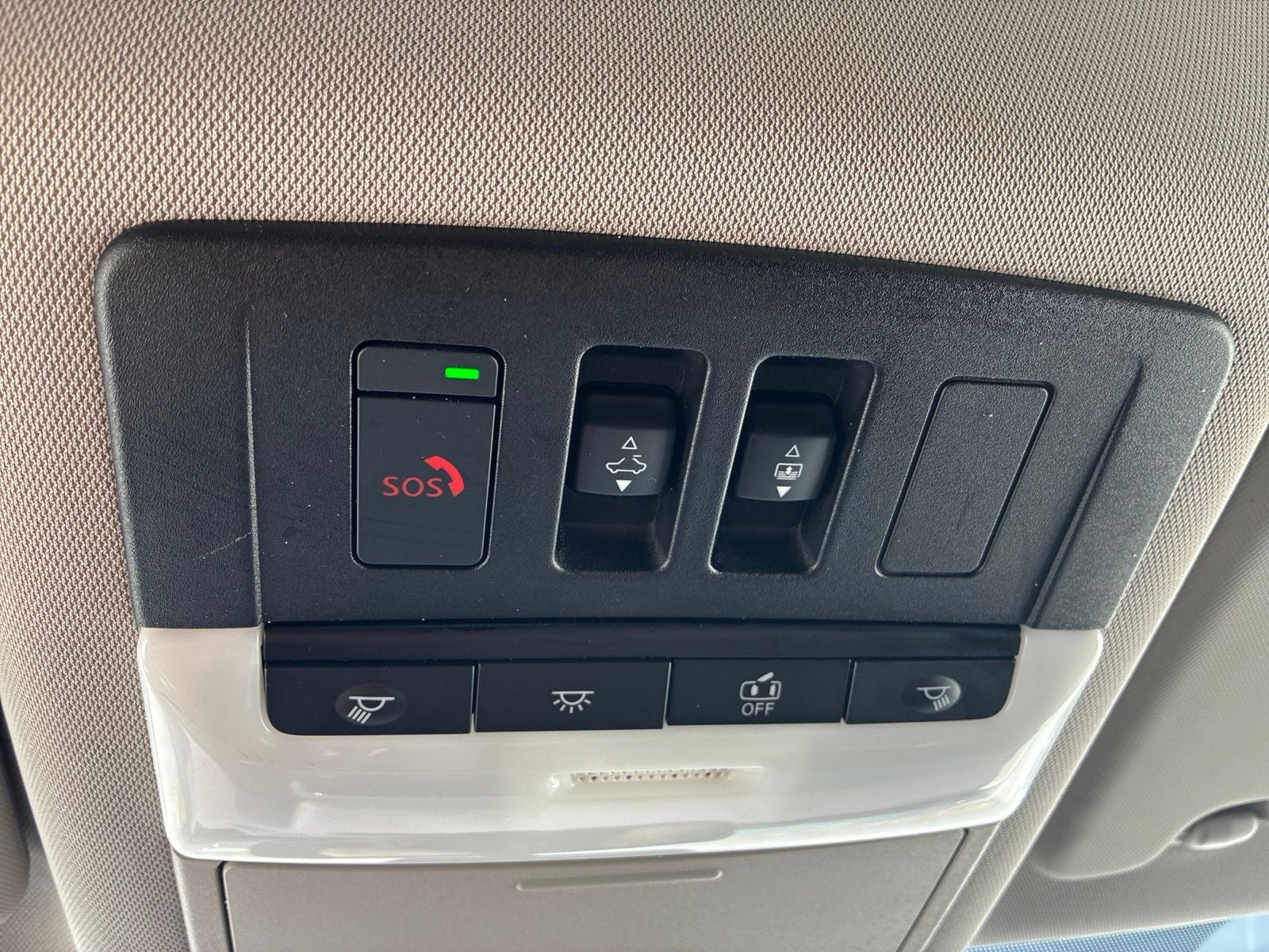 2021 Nissan Rogue Platinum Intelligent AWD