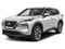 2022 Nissan Rogue Platinum Intelligent AWD