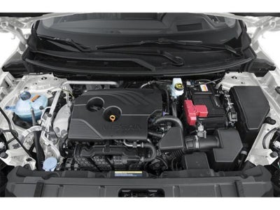 2022 Nissan Rogue Platinum Intelligent AWD