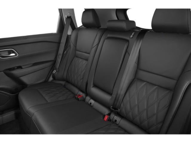 2022 Nissan Rogue Platinum Intelligent AWD