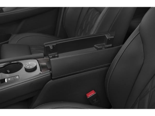 2022 Nissan Rogue Platinum Intelligent AWD