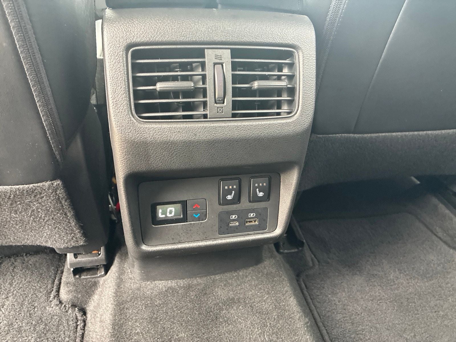 2022 Nissan Rogue Platinum Intelligent AWD