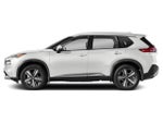 2022 Nissan Rogue Platinum Intelligent AWD