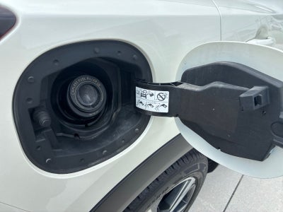 2022 Nissan Rogue Platinum Intelligent AWD