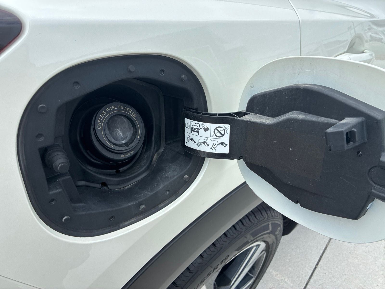 2022 Nissan Rogue Platinum Intelligent AWD
