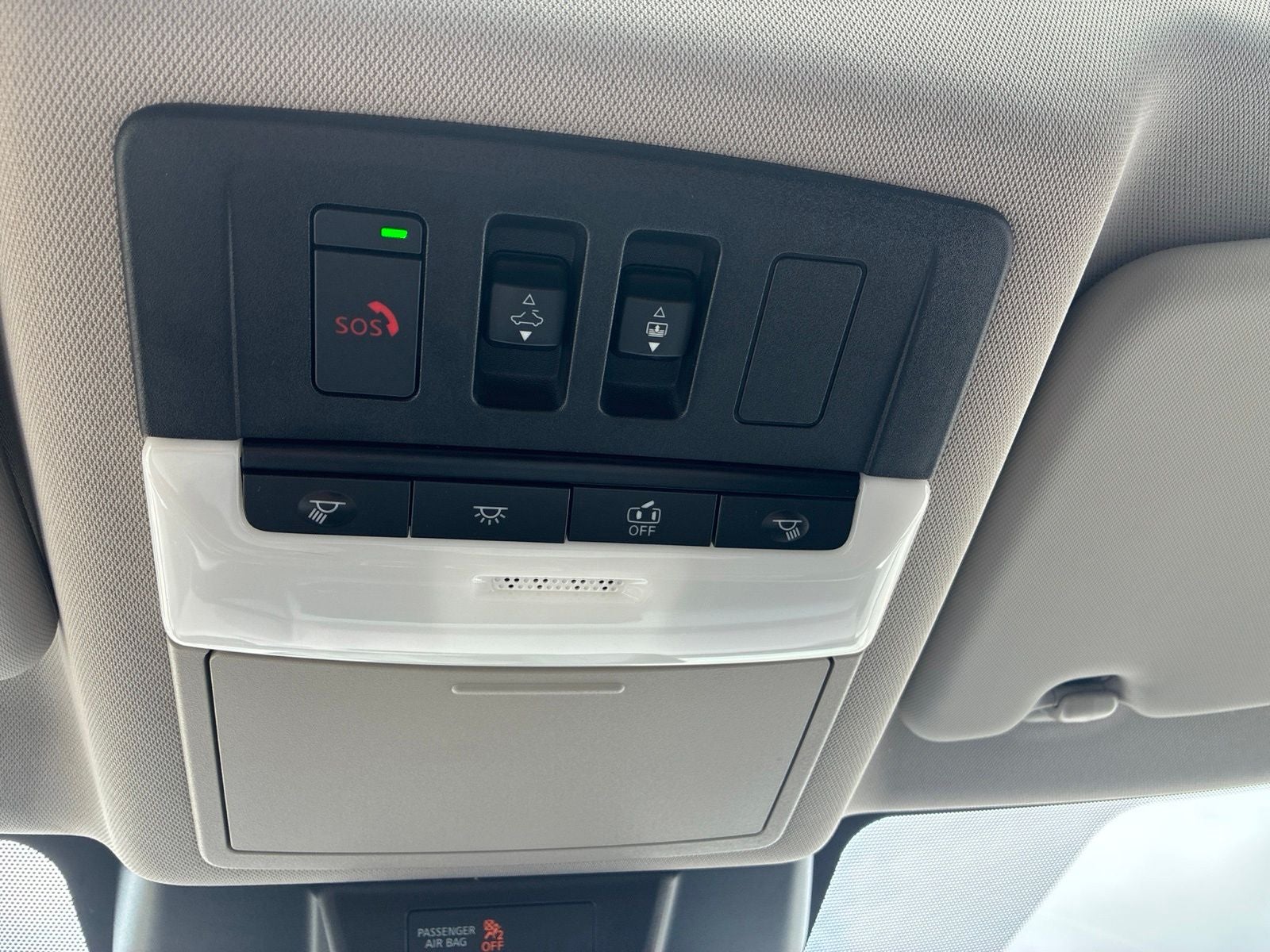2022 Nissan Rogue Platinum Intelligent AWD