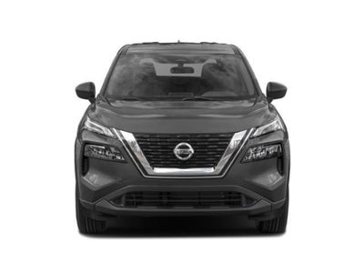 2022 Nissan Rogue Platinum Intelligent AWD