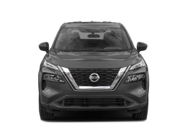 2022 Nissan Rogue Platinum Intelligent AWD